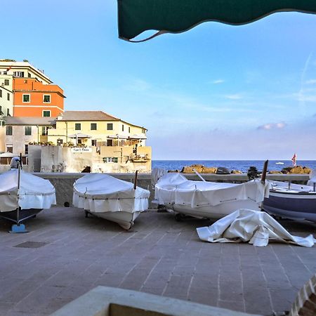 Baian Casa Vacanze Genova Eksteriør bilde