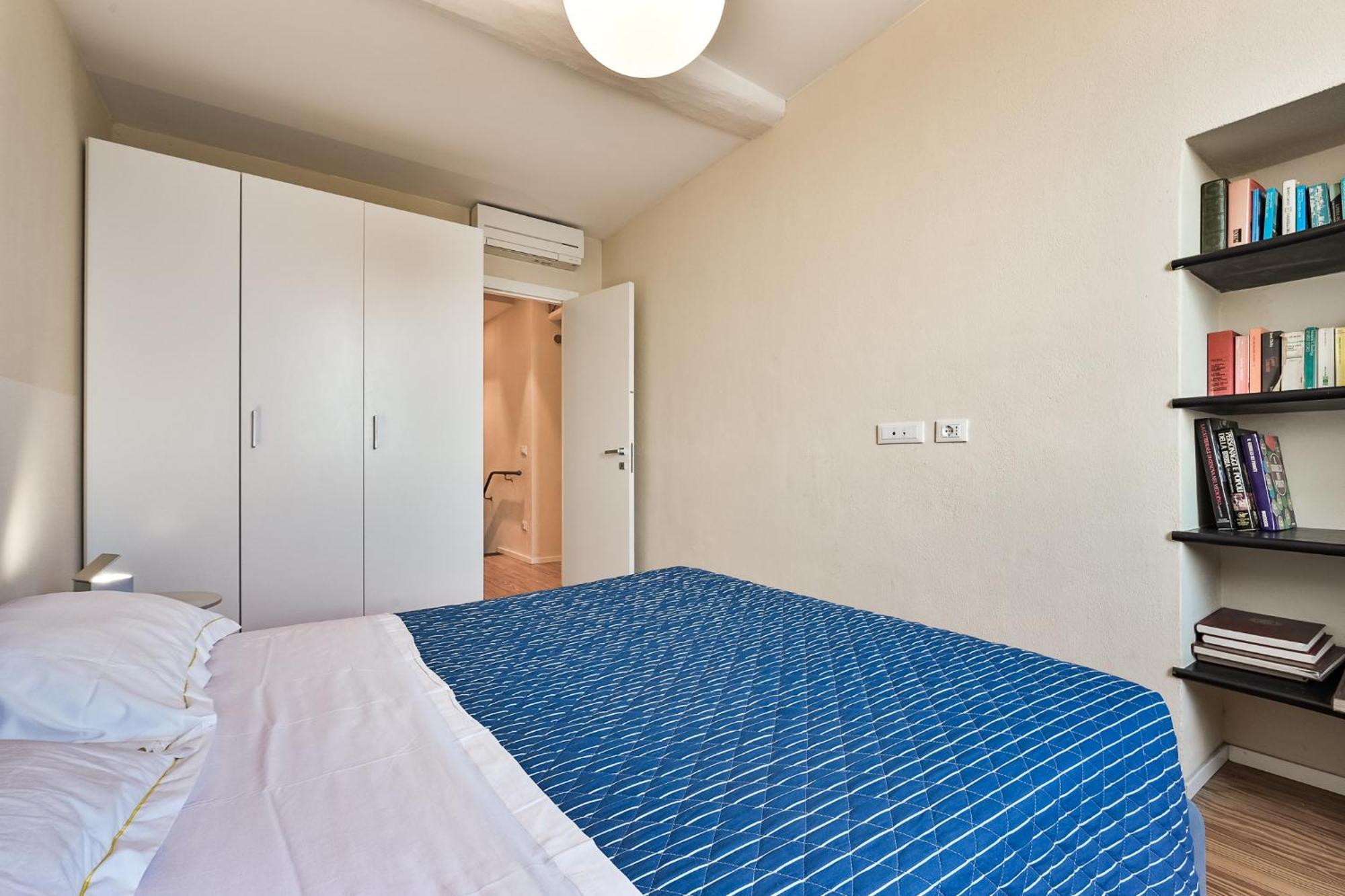Baian Casa Vacanze Genova Eksteriør bilde