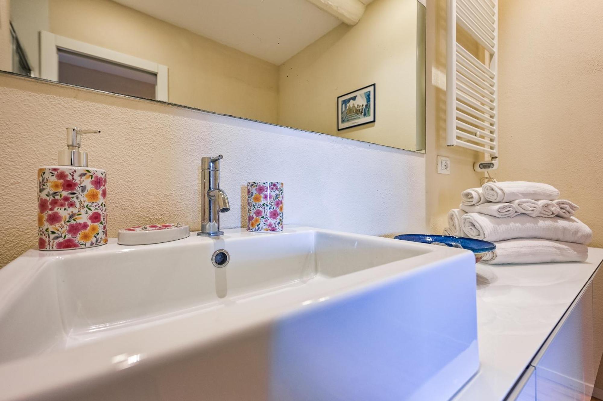 Baian Casa Vacanze Genova Eksteriør bilde