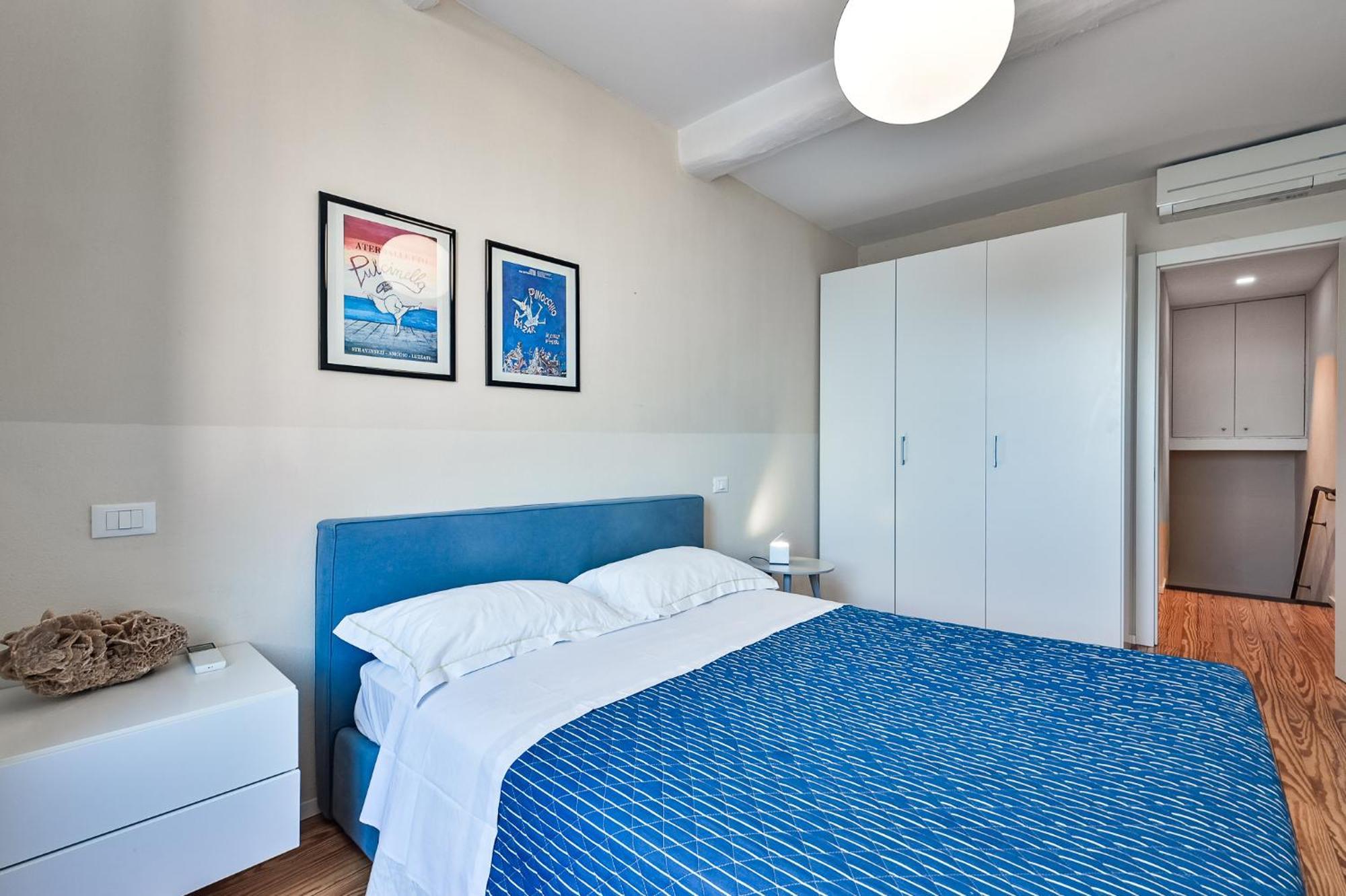 Baian Casa Vacanze Genova Eksteriør bilde