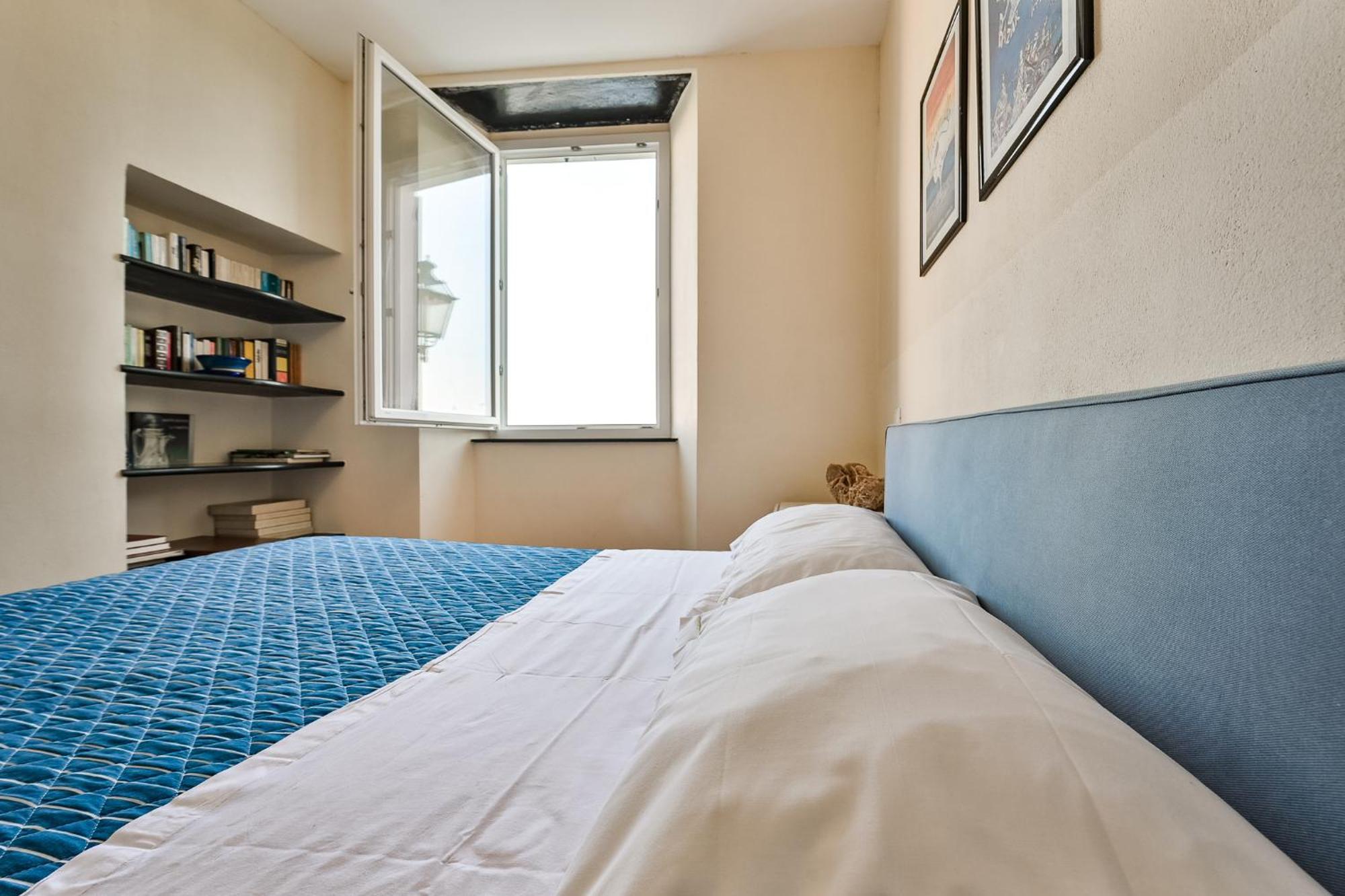 Baian Casa Vacanze Genova Eksteriør bilde